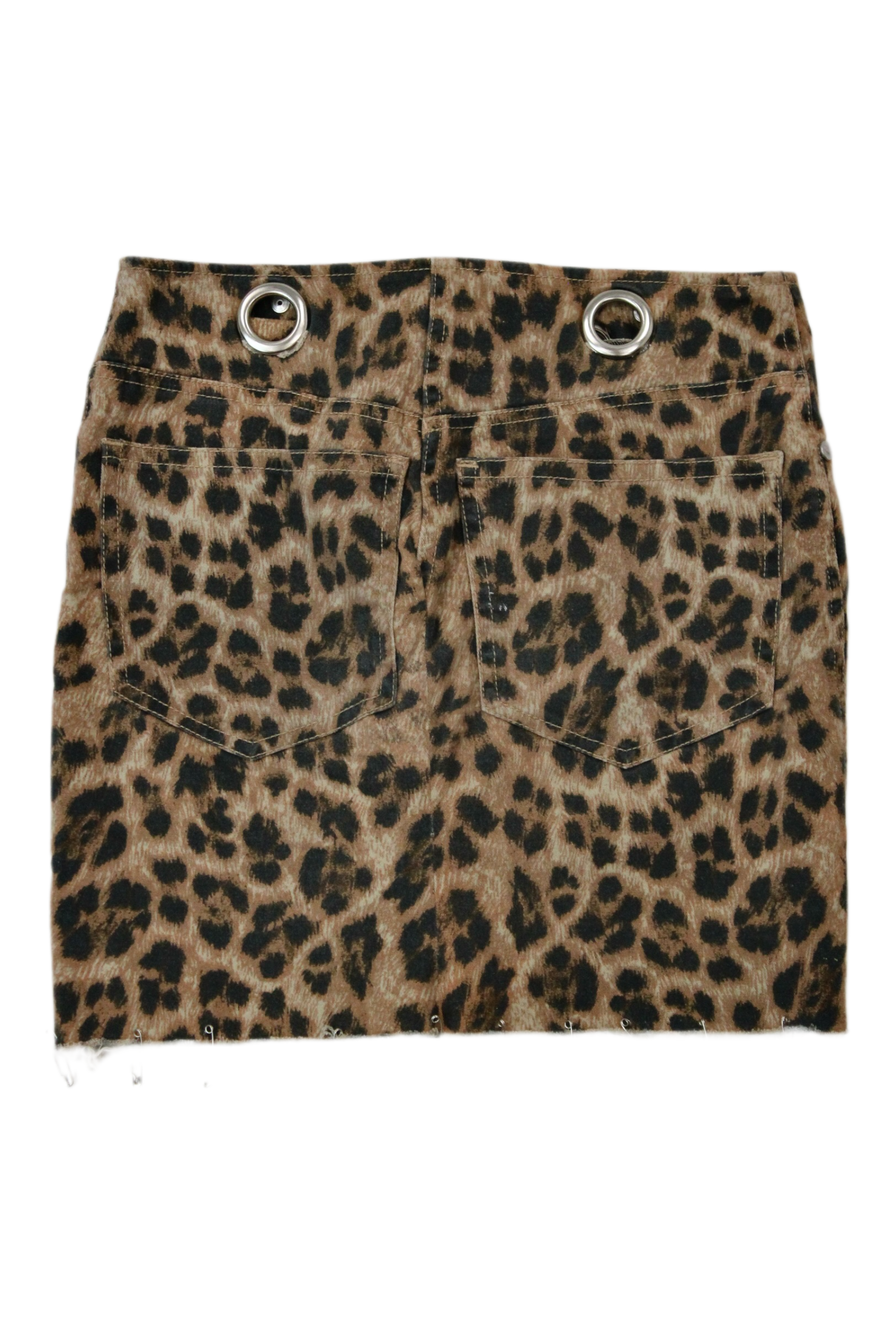 MIAOU - Leopard Mini