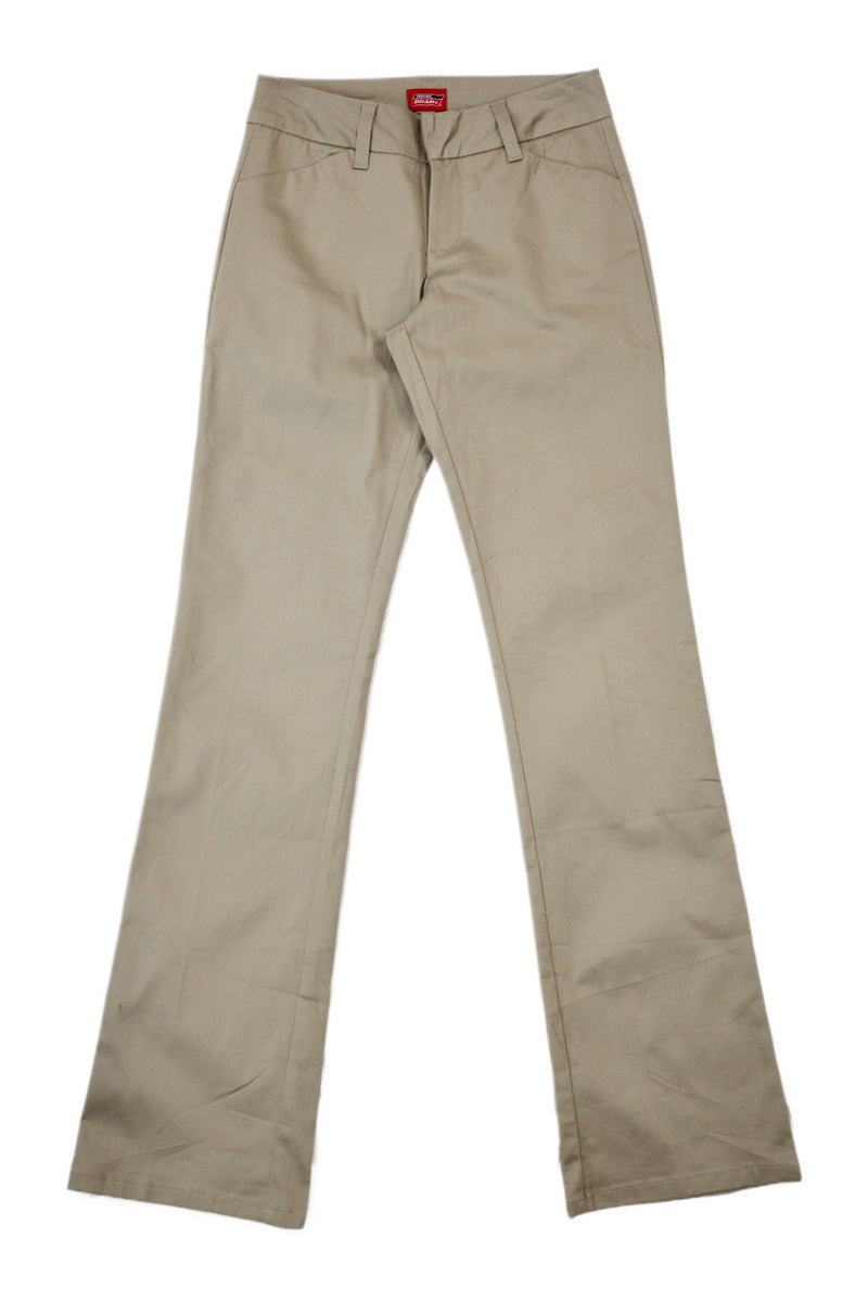 Dickies - "Junior College Pants"