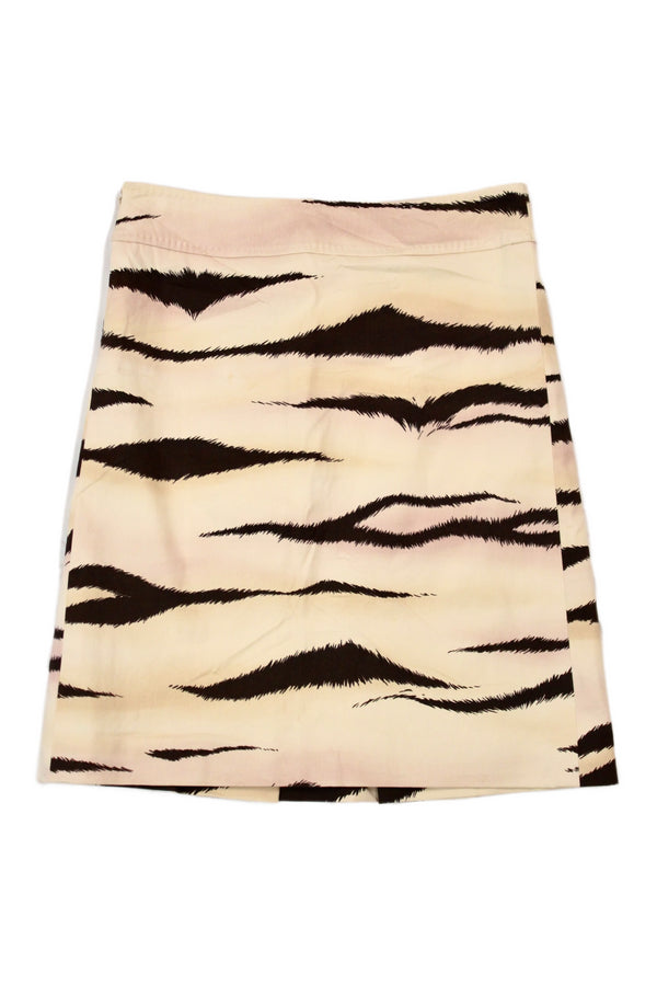 Moschino Cheap and Chic - Box Pleat Midi