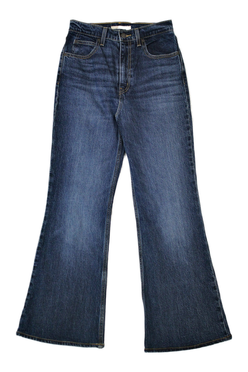 Levi's - 70's High Flare