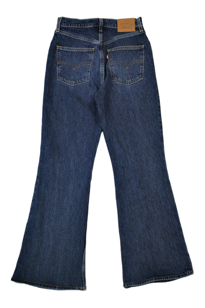 Levi's - 70's High Flare