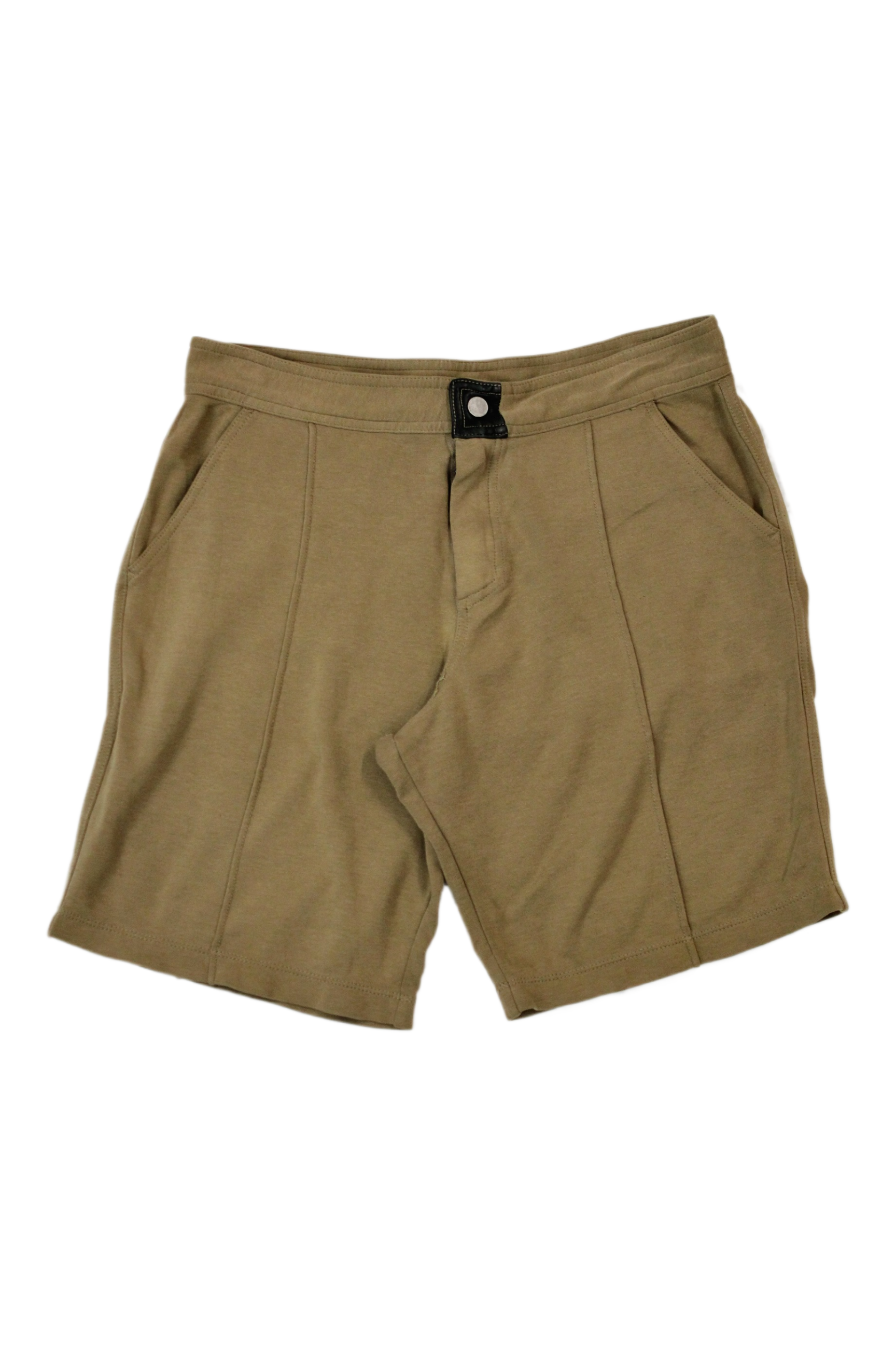 T by Alexander Wang - Sweatshirt Shorts