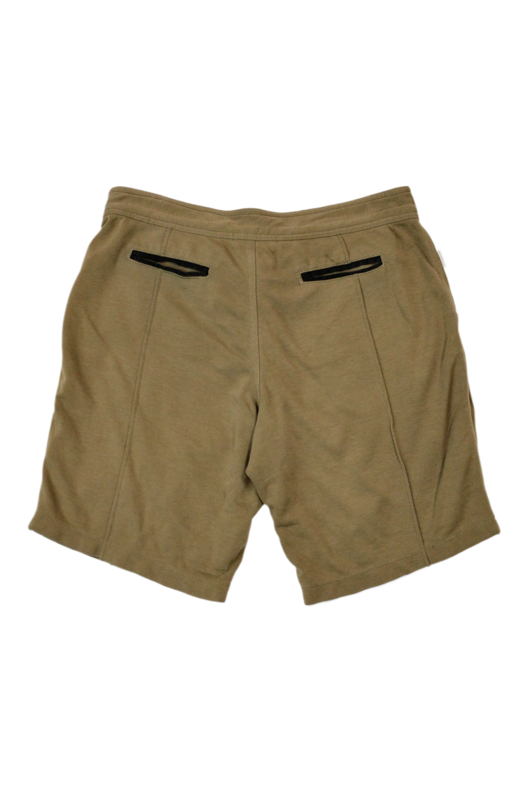T by Alexander Wang - Sweatshirt Shorts