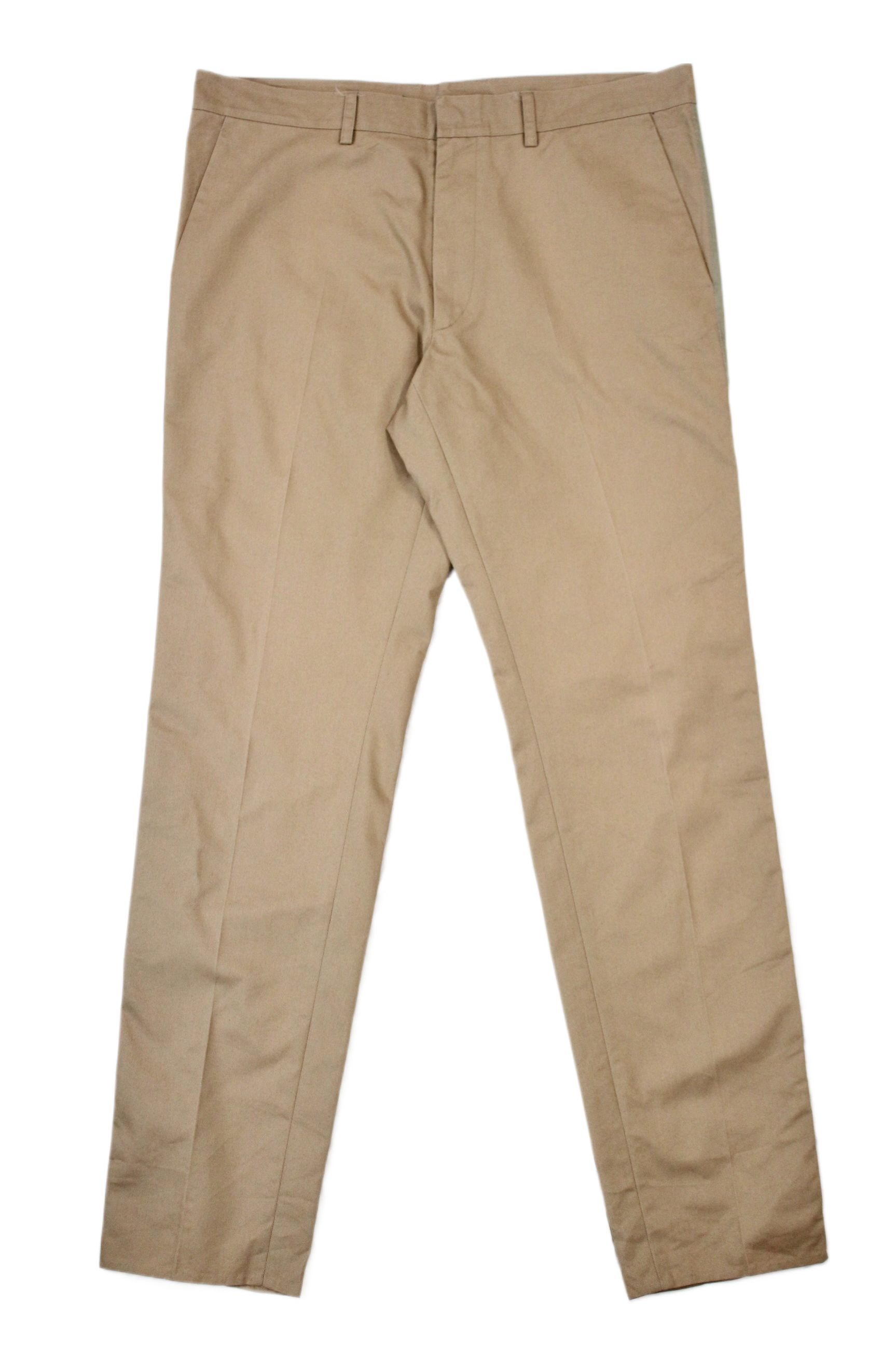 Valentino - Relaxed Suit Pants