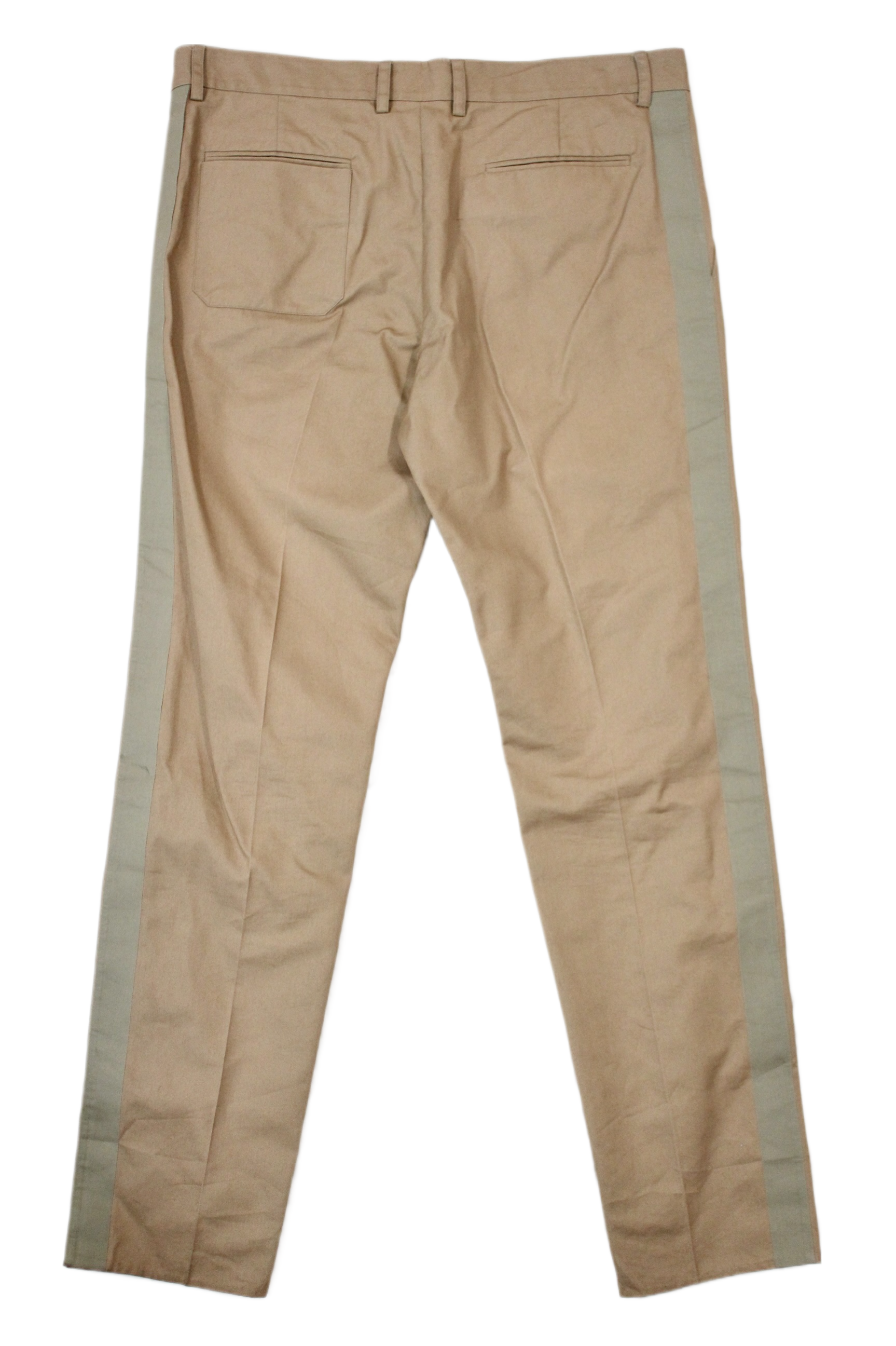 Valentino - Relaxed Suit Pants