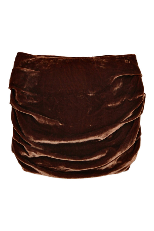 Georgia Alice - Velvet Gather Mini