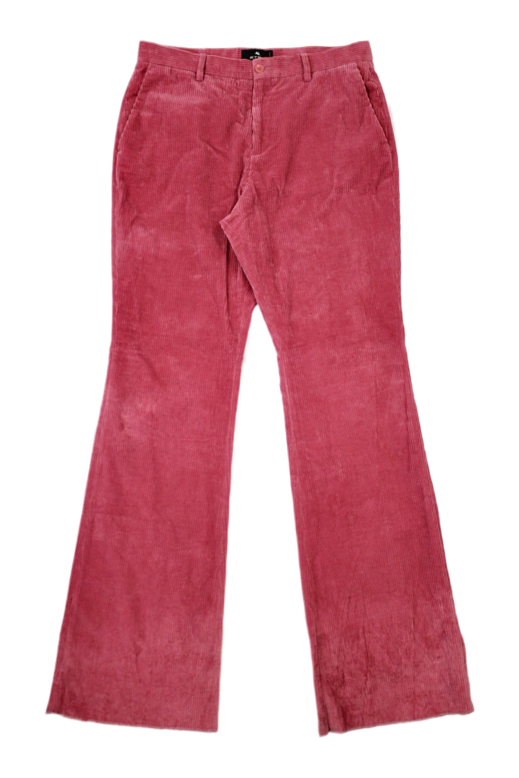 Etro - Corduroy Flares