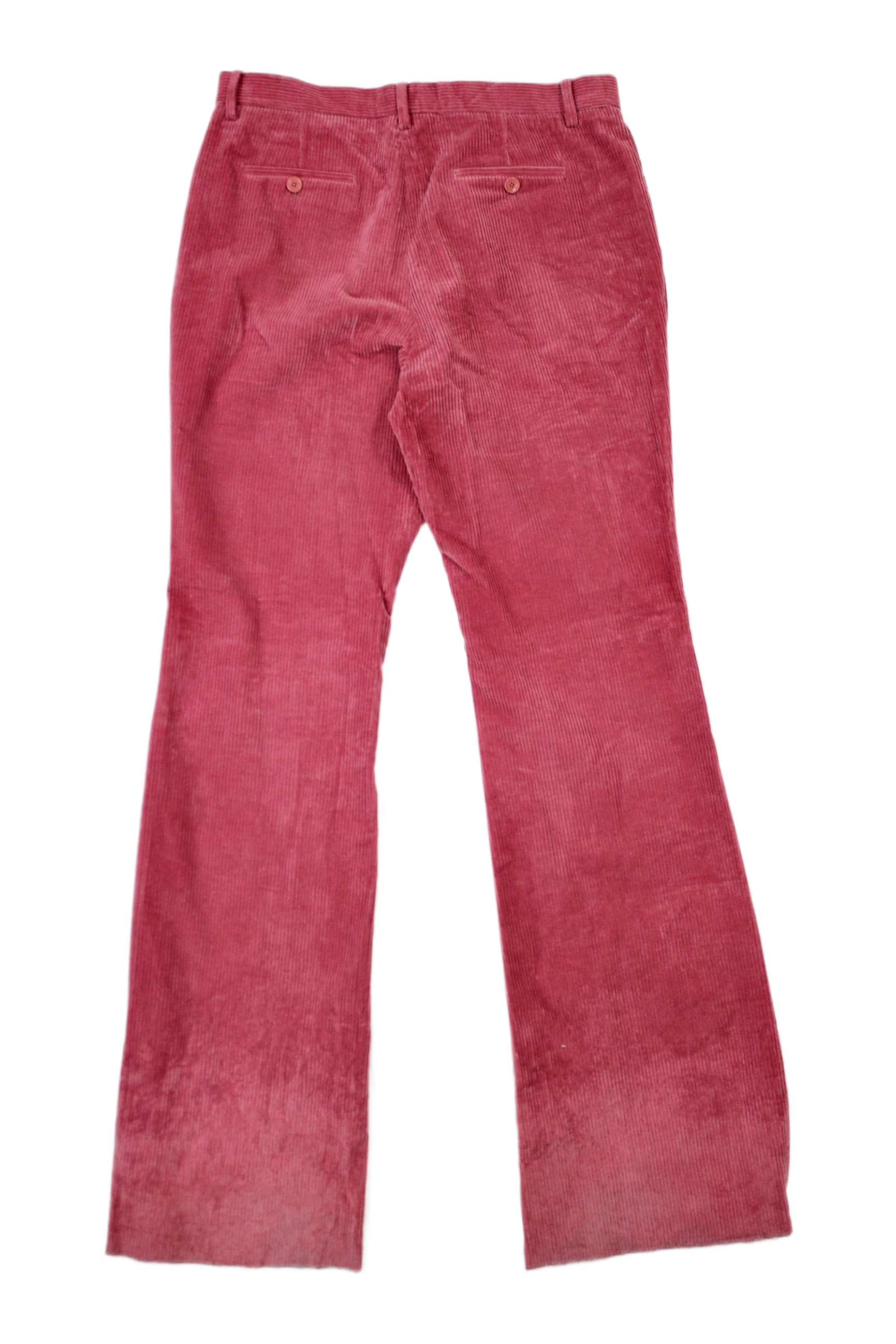Etro - Corduroy Flares