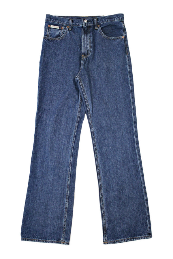 Calvin Klein - "Original Bootcut" Jean