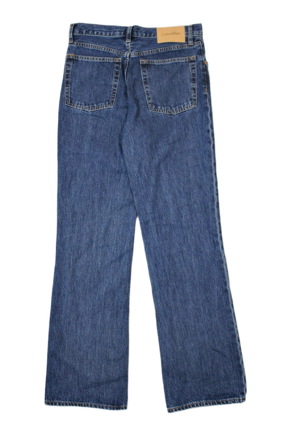 Calvin Klein - "Original Bootcut" Jean