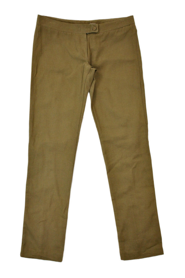 Preen - Textured Woven Pants
