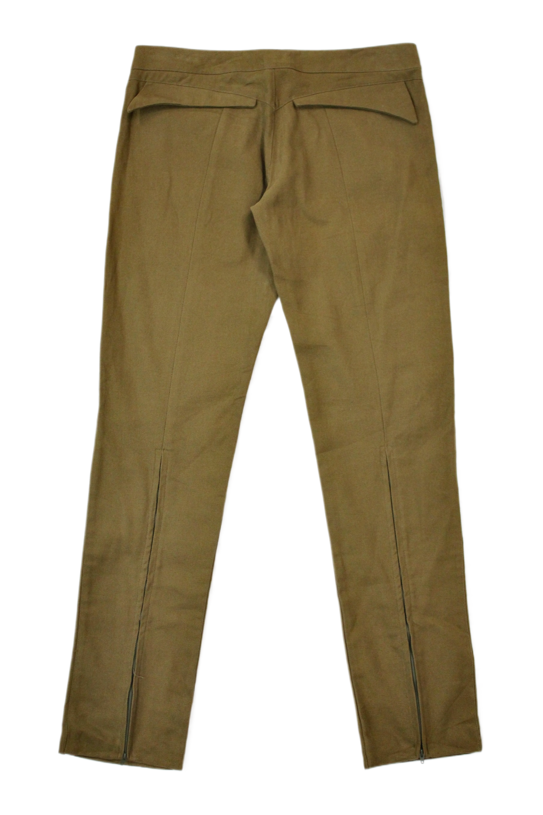 Preen - Textured Woven Pants