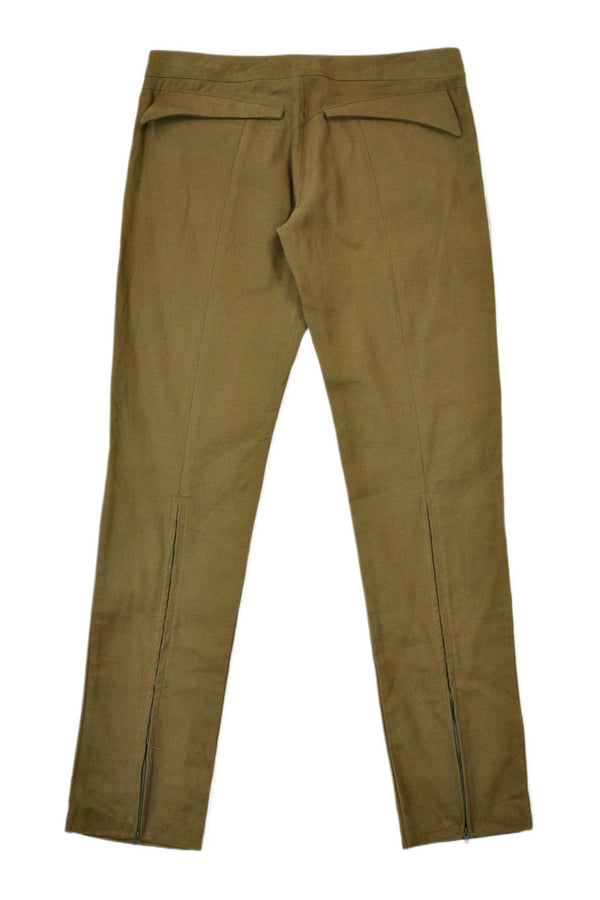 Preen - Textured Woven Pants