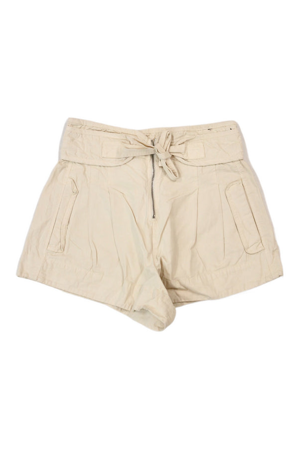 Sea New York - Pleat Cargo Shorts