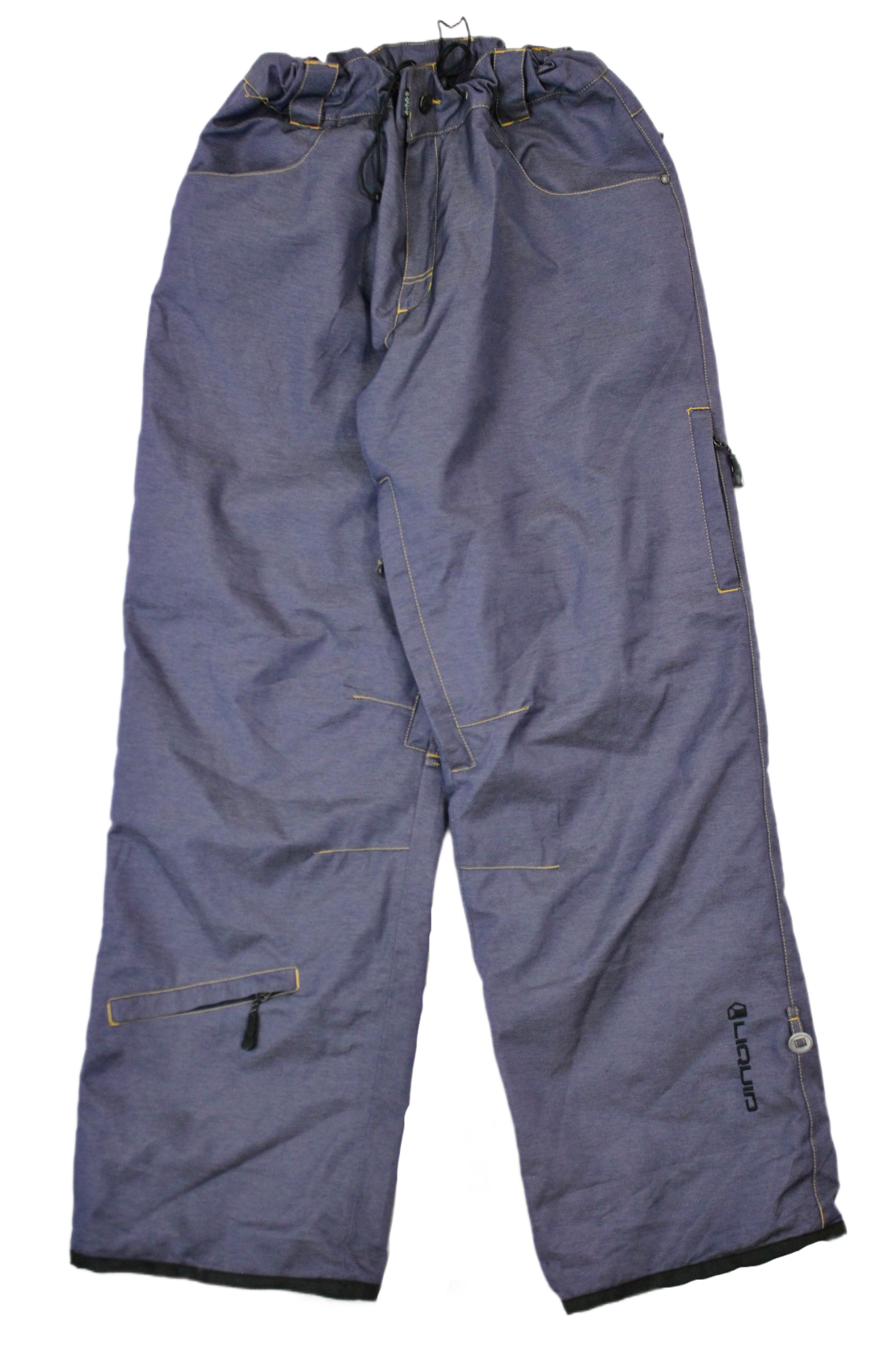 Liquid Venture - Waterproof Pants