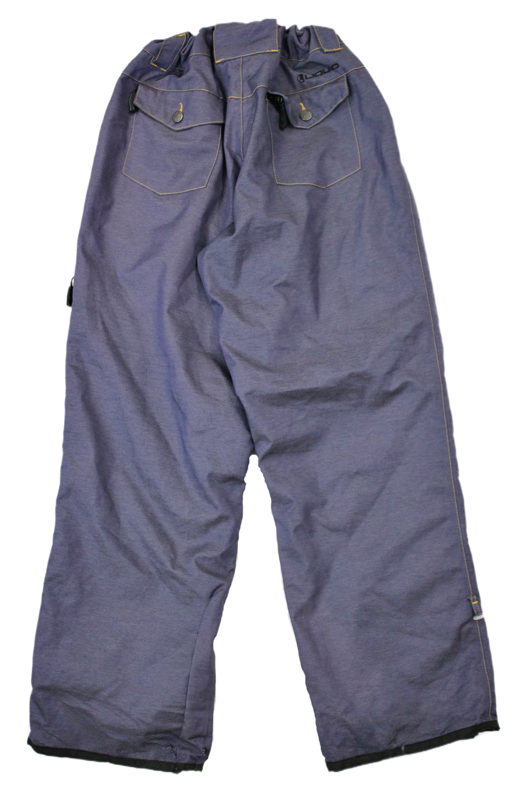 Liquid Venture - Waterproof Pants