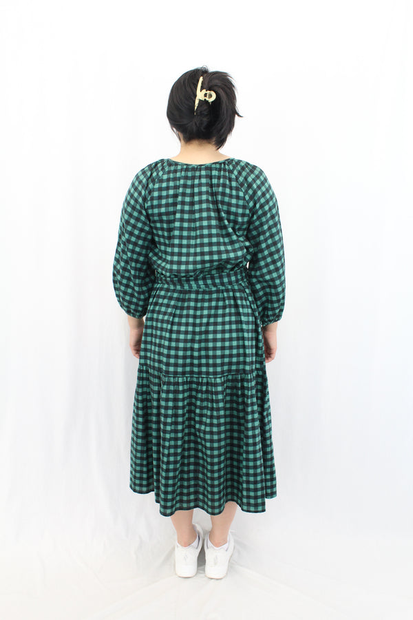 Gorman - "Romy Maxi Dress"
