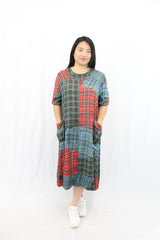Nom D - 'Carrier Dress'
