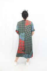 Nom D - 'Carrier Dress'