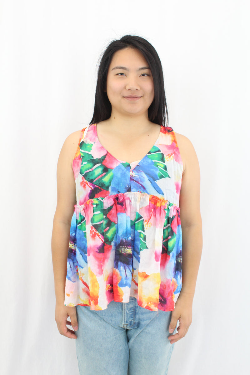 Coop by Trelise Cooper - 'Lost In Paradise Top'