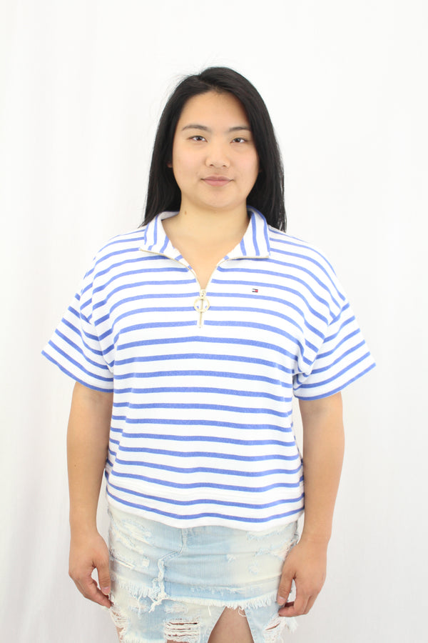Tommy Hilfiger - Pullover Top