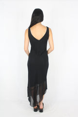 StudiBaker - Vintage Cowl Dress