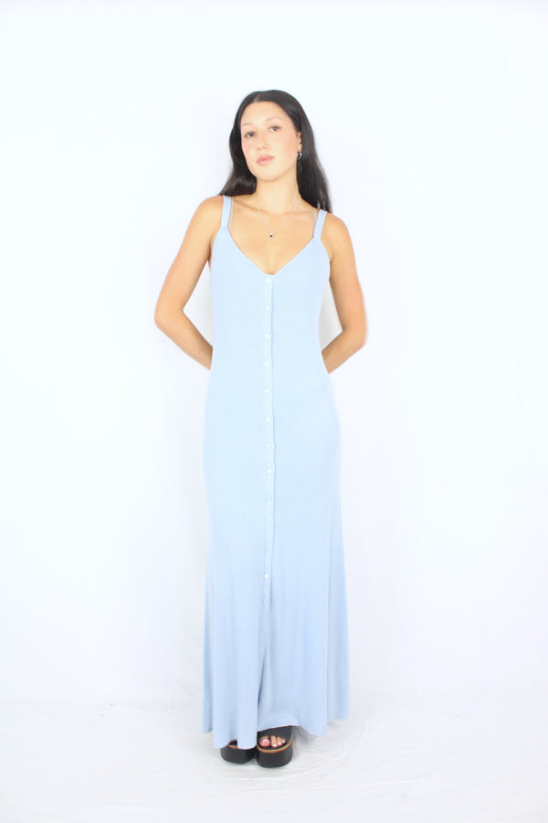 Bec & Bridge - Wild Side Knit Dress