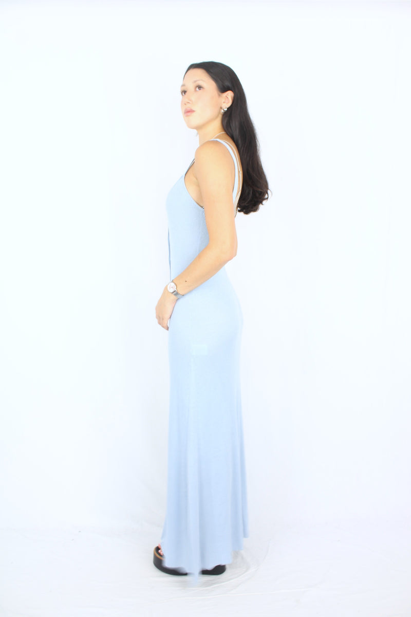 Bec & Bridge - Wild Side Knit Dress