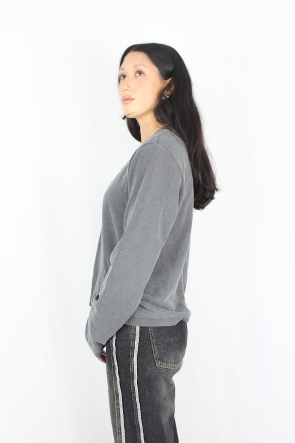 DKNY - Text Logo Crewneck