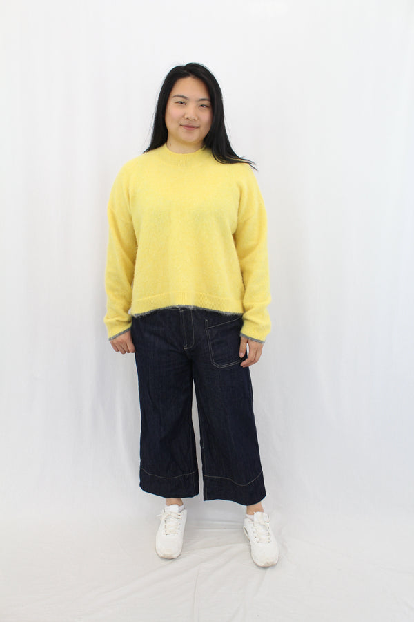 Sofie D'Hoore - Wide Leg Jeans