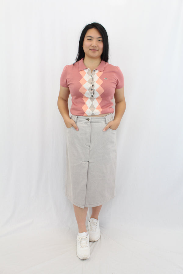 Zambesi - 'Chelsea Putty Skirt'