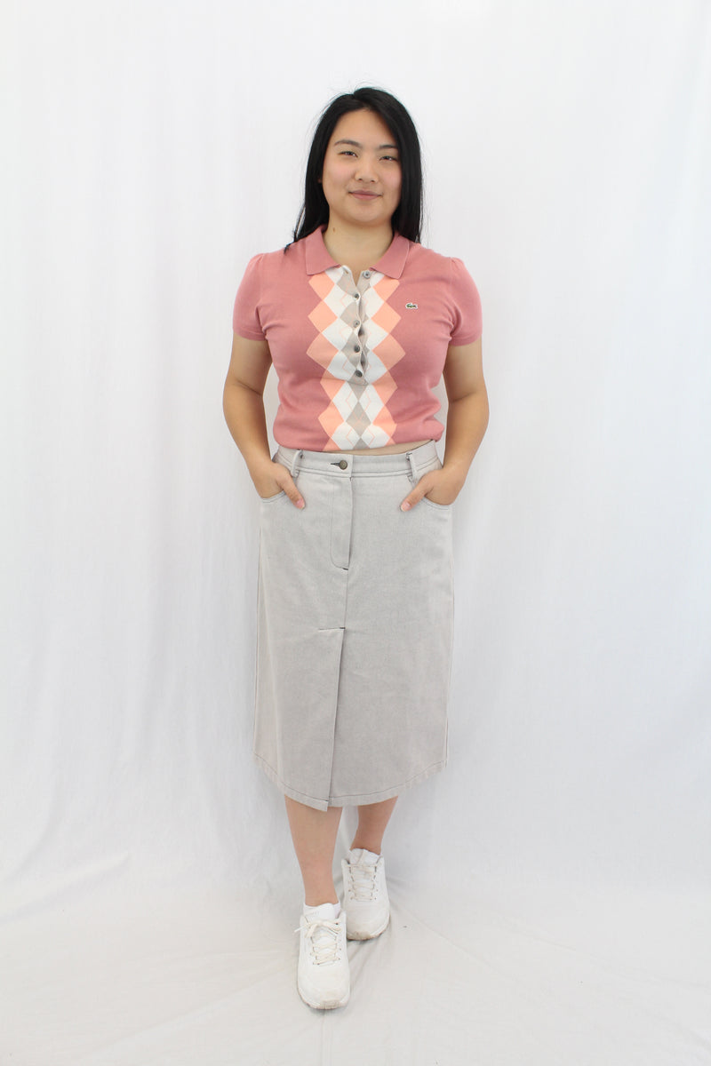 Zambesi - 'Chelsea Putty Skirt'