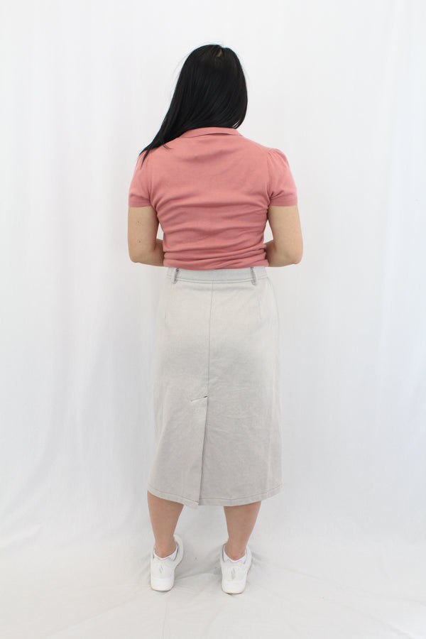 Zambesi - 'Chelsea Putty Skirt'