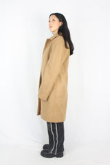 A.P.C. - Wool Coat
