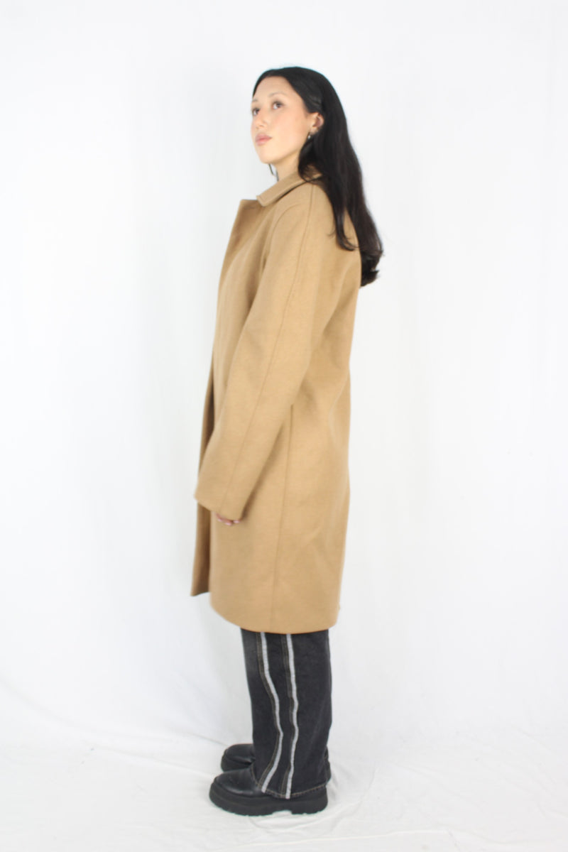 A.P.C. - Wool Coat