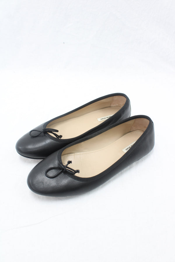 Country Road - Claudia Ballet Flat