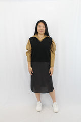 The Frankie Shop - Midi Skirt