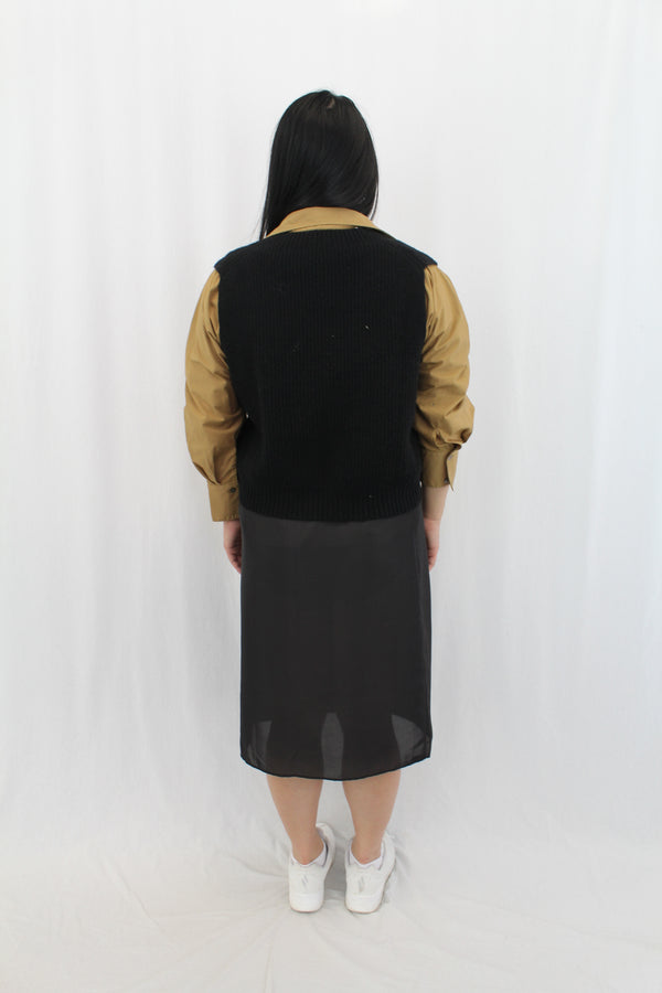 The Frankie Shop - Midi Skirt