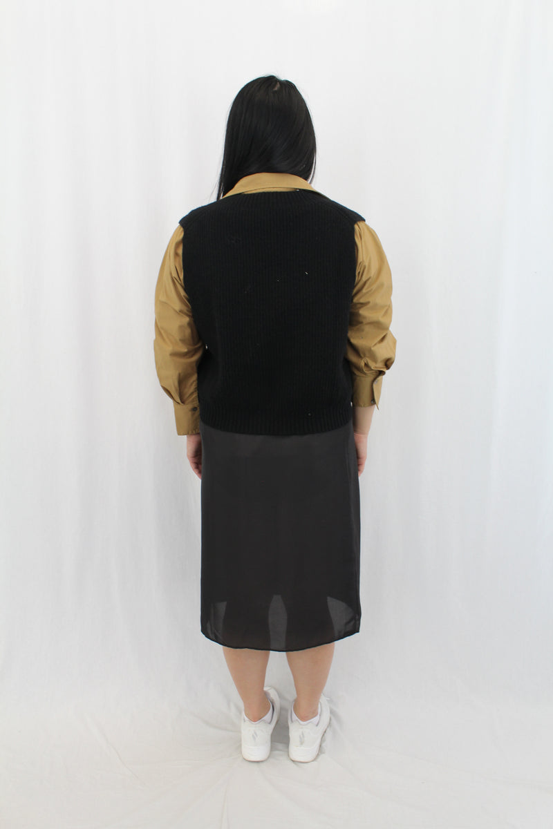 The Frankie Shop - Midi Skirt