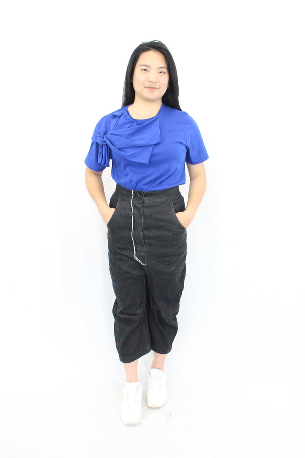 Zambesi - Bowed Leg Jeans