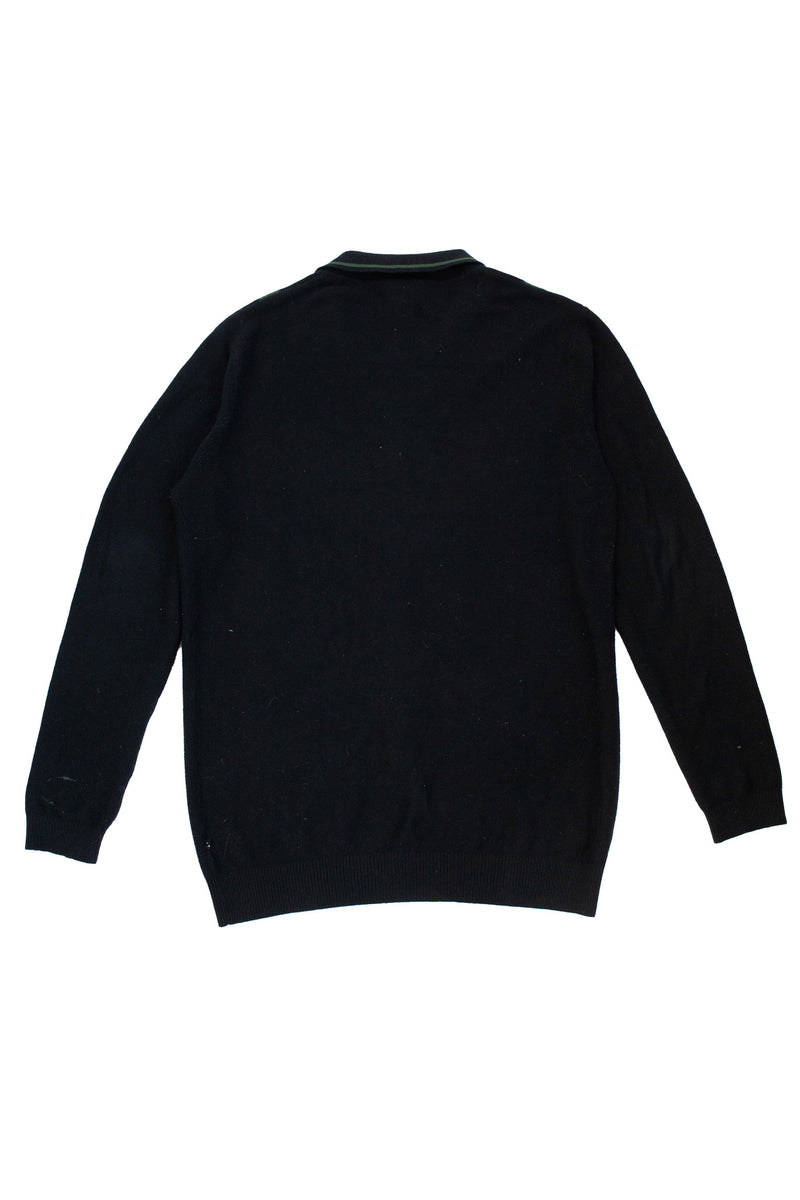 Thing Thing - Button Up Cardigan