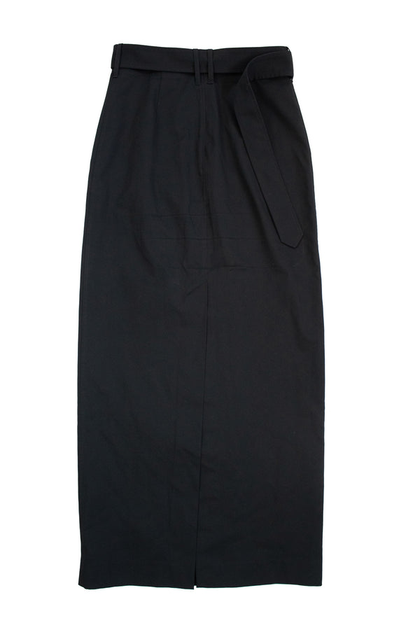 Camilla and Marc - Button Maxi Skirt
