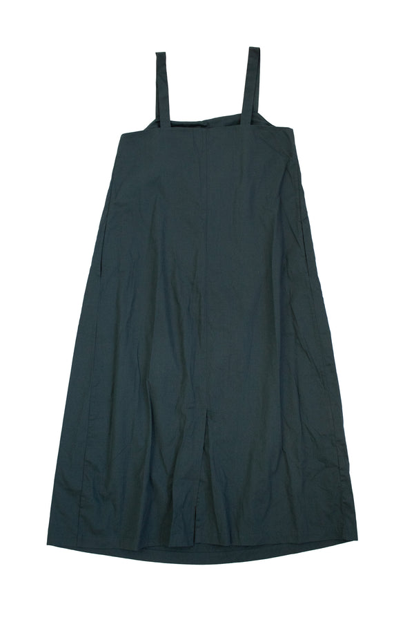 Kowtow - Sleeveless Midi Dress