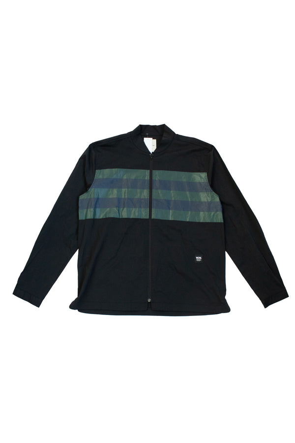 Wood Wood - Windbreaker Jacket