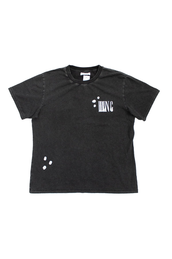 Anine Bing - Stone Wash Tee