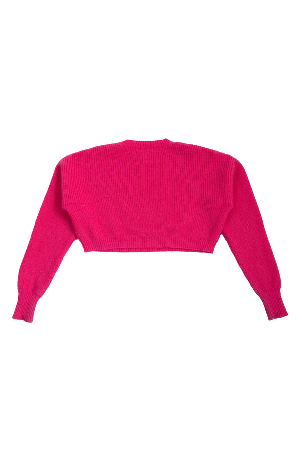 Ruby - Knit Jumper
