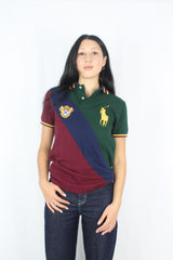 Ralph Lauren - Polo Pony Top