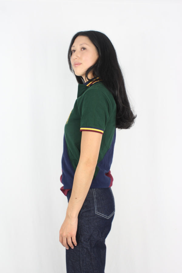 Ralph Lauren - Polo Pony Top