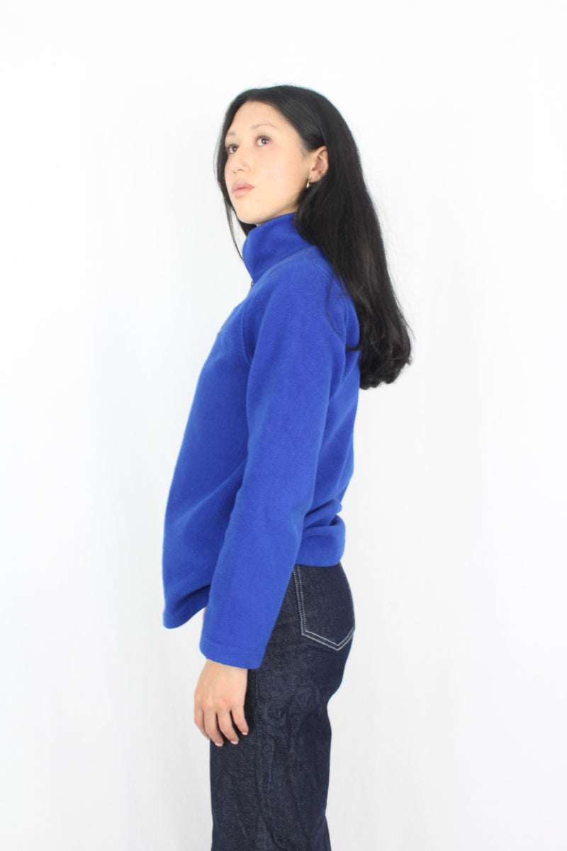 Ralph Lauren - Fleece 1/4 Zip