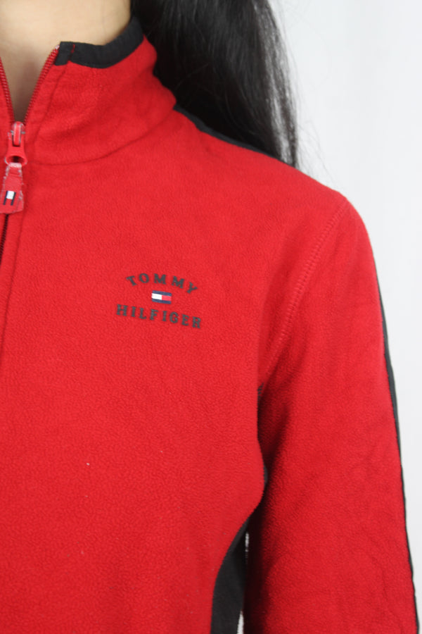 Tommy Hilfiger - Fleece Zip-Up